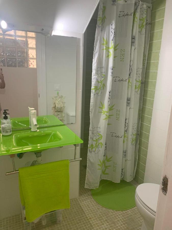 Apartament Sanlucar de Barrameda Luaran gambar