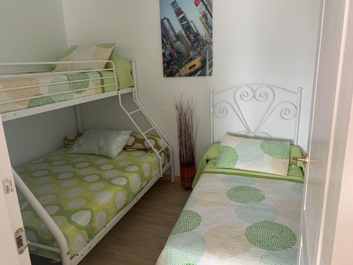 Apartament Sanlucar de Barrameda Luaran gambar